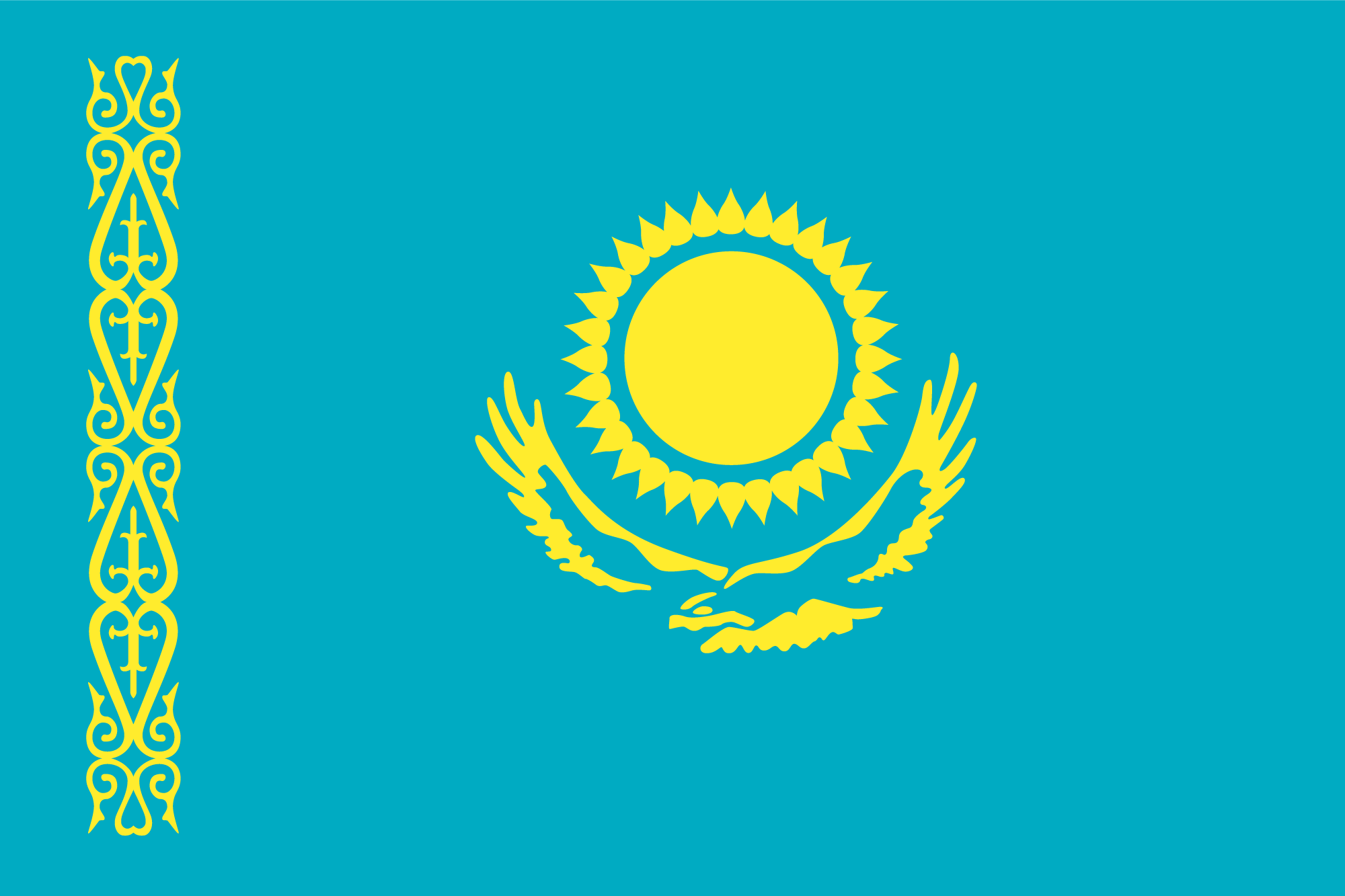 Can You Recognize These Flags?