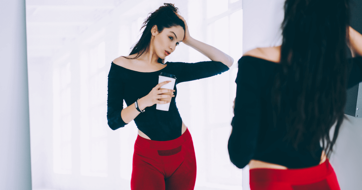 Narcissism Test - Am I a Narcissist?