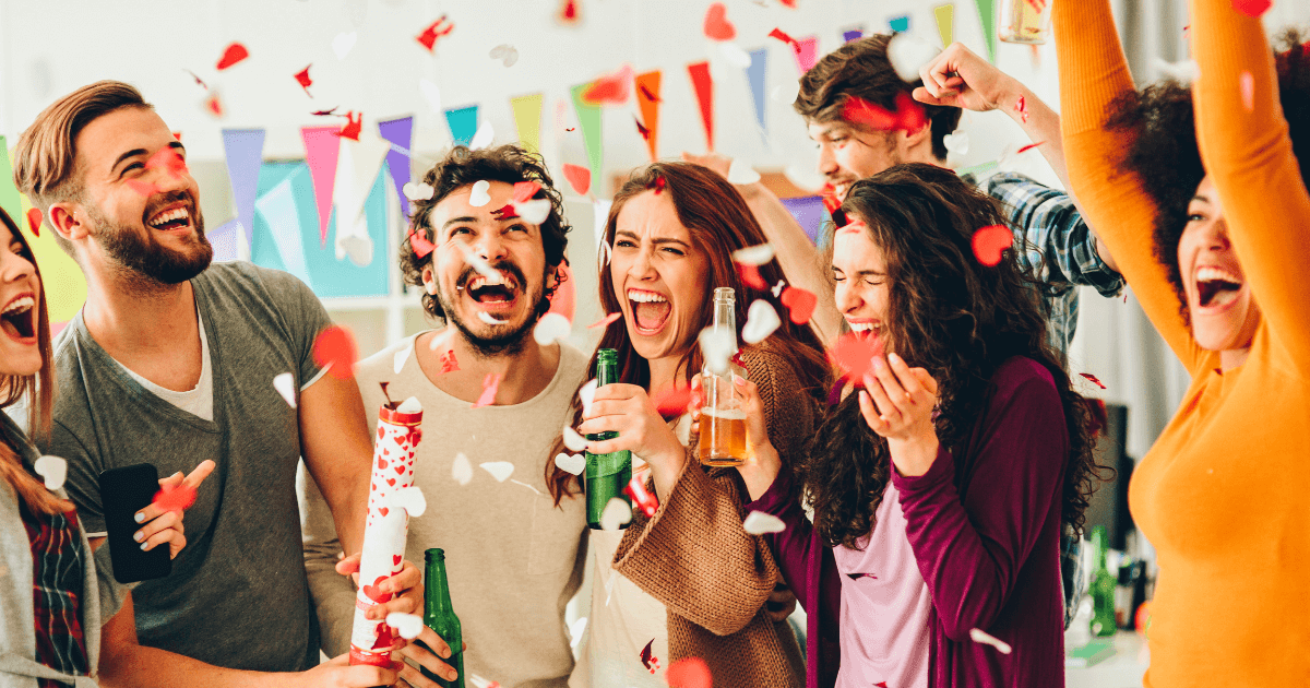 Extrovert Test - Are You Truly an Extrovert?