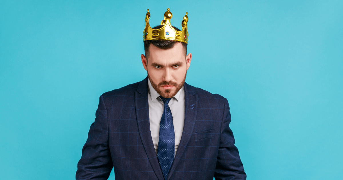 Egoism Test - Do You Put Yourself First?