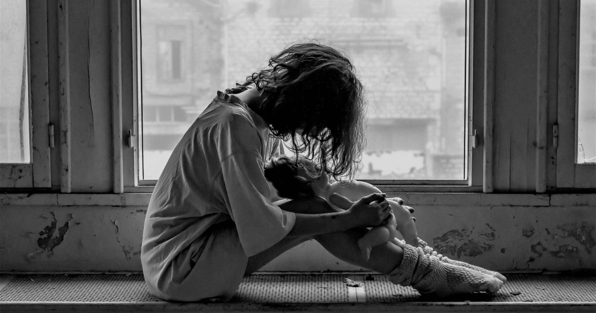 Loneliness Test - How Deeply Do You Feel Alone?