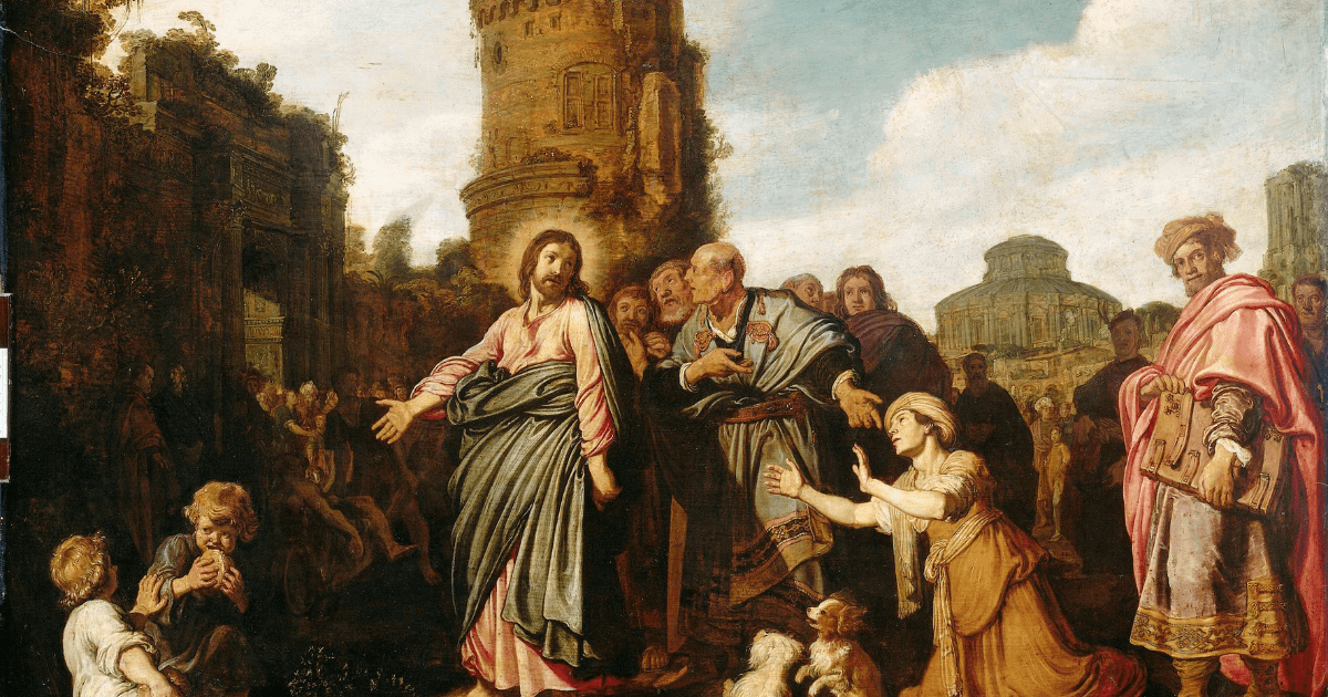 10 Essential Bible Trivia Questions for All Ages