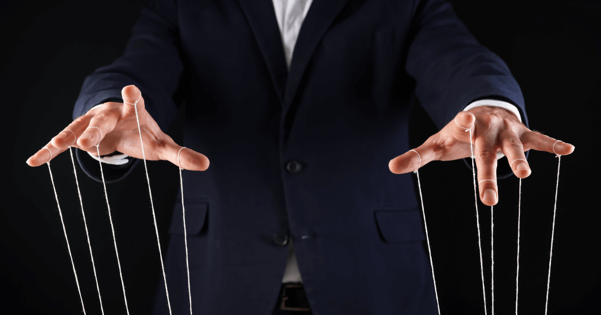 Machiavellianism Test​ - How Calculating and Manipulative Are You?