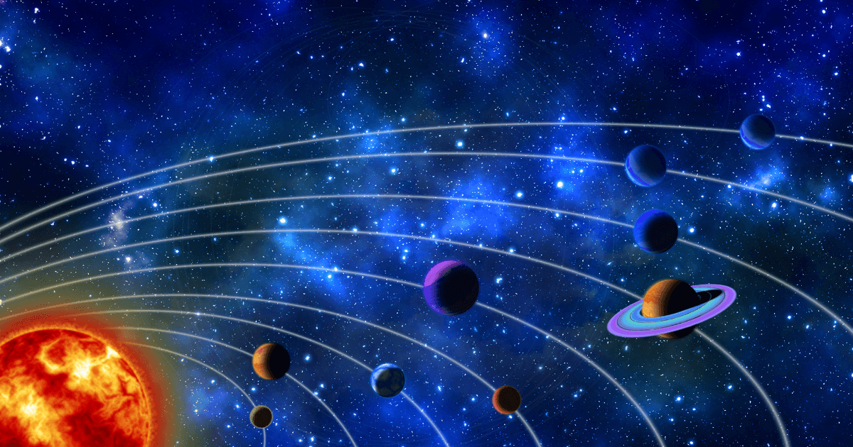 Astronomy and Space Quiz - Test Your Knowledge of the Universe