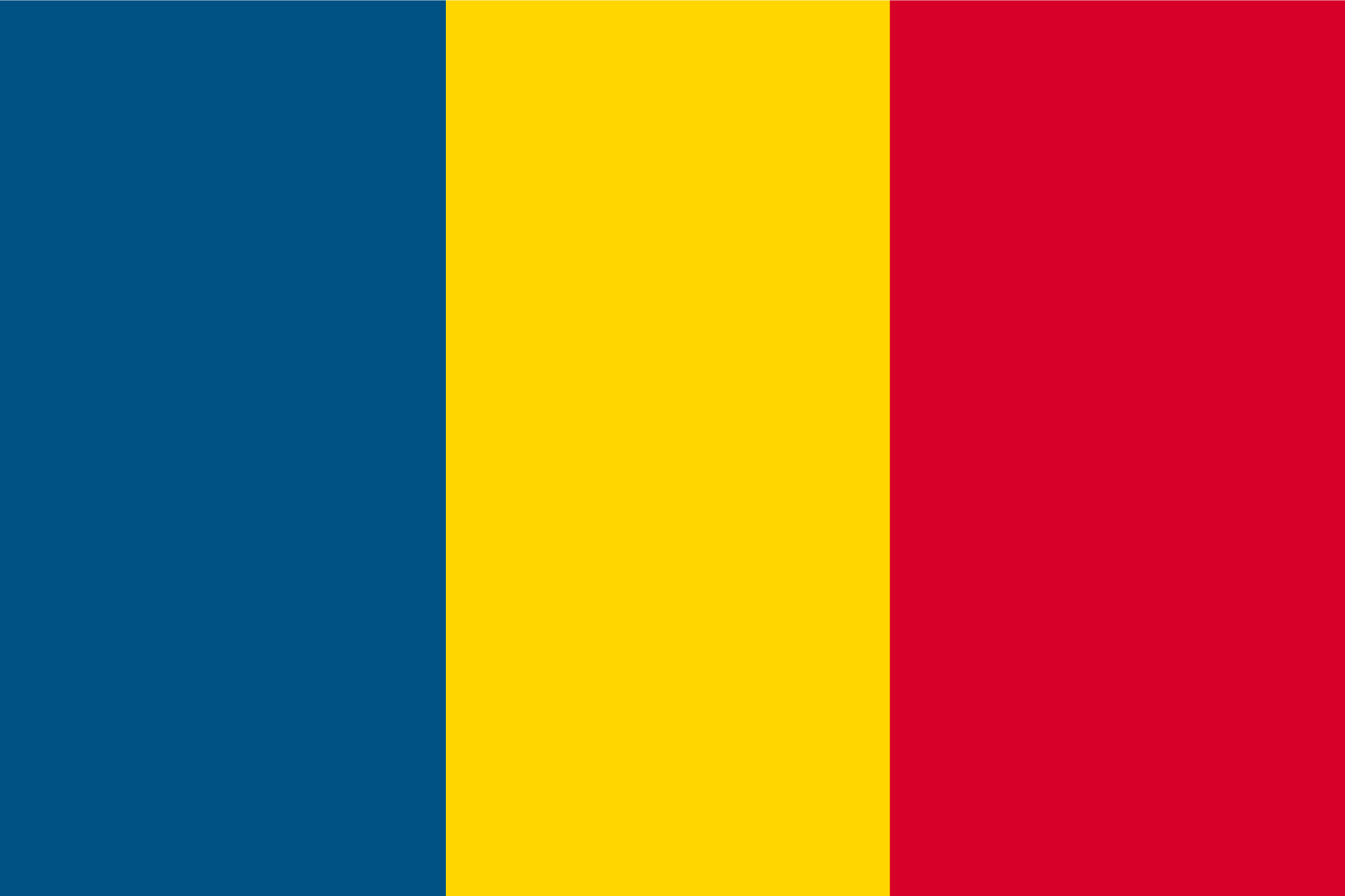 Hard Flag Quiz - Can You Name These Countries?