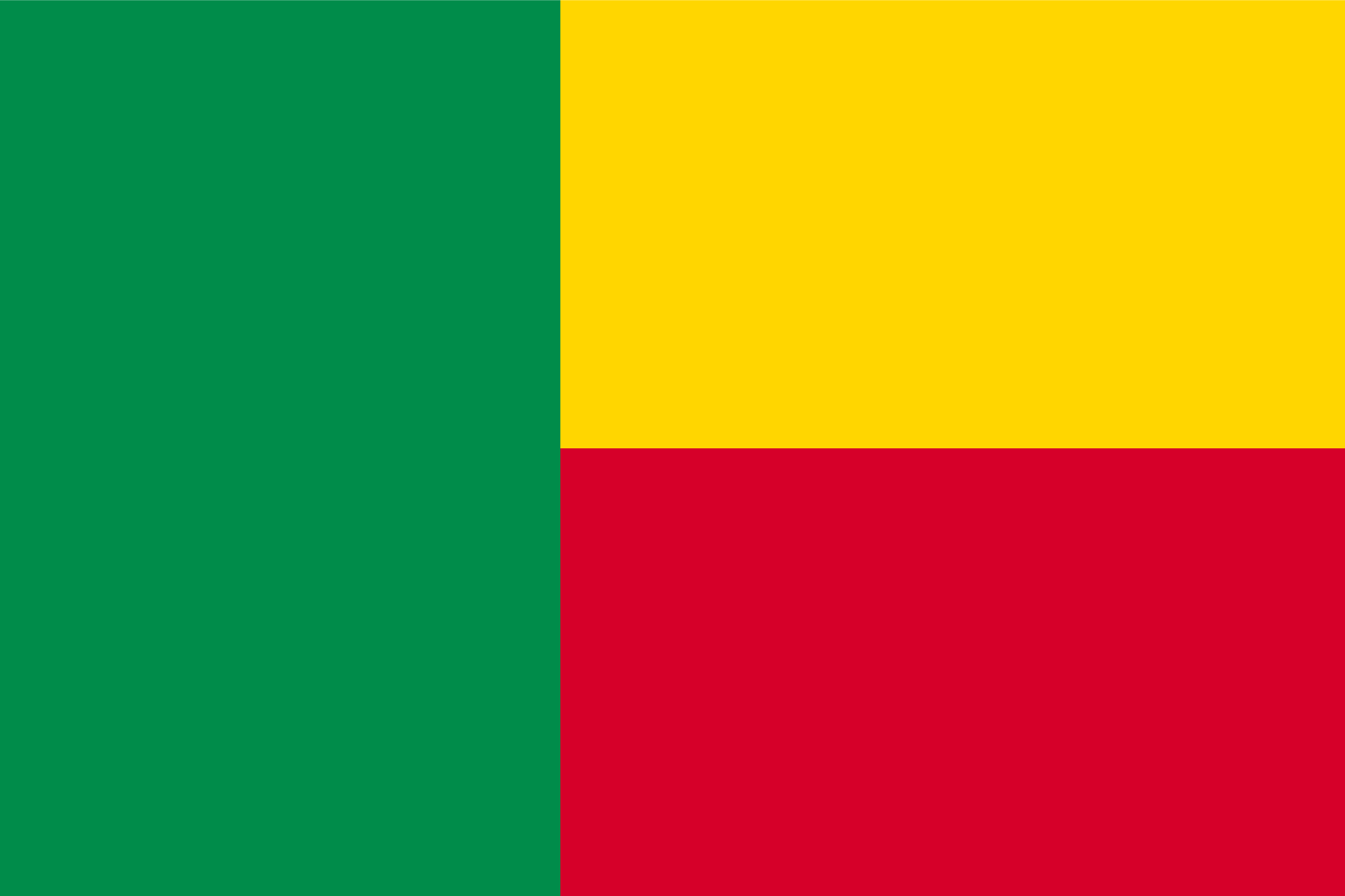 Hard Flag Quiz - Can You Name These Countries?