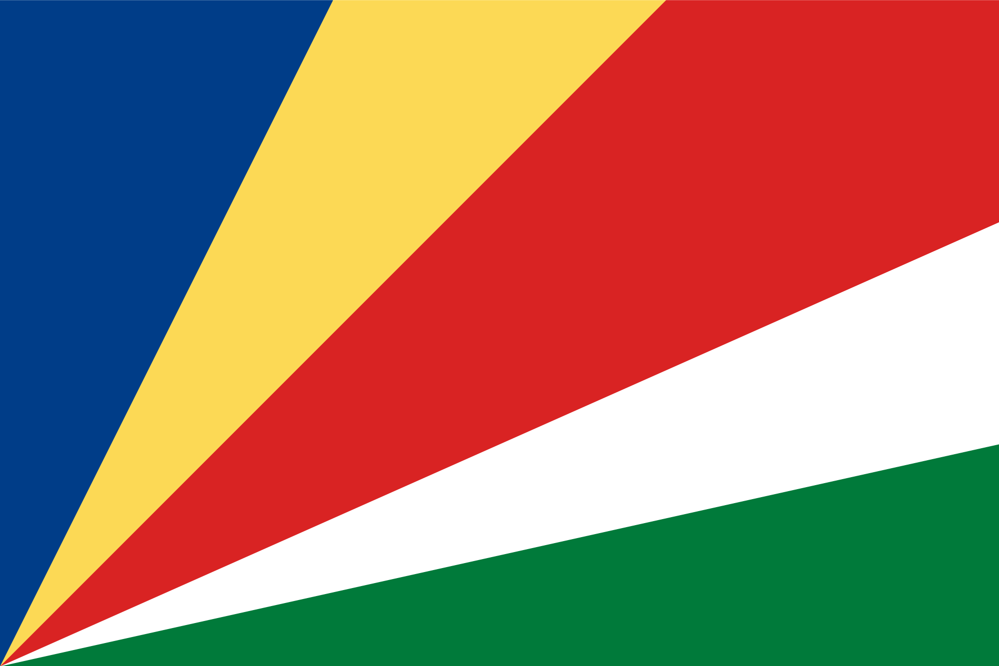 Hard Flag Quiz - Can You Name These Countries?