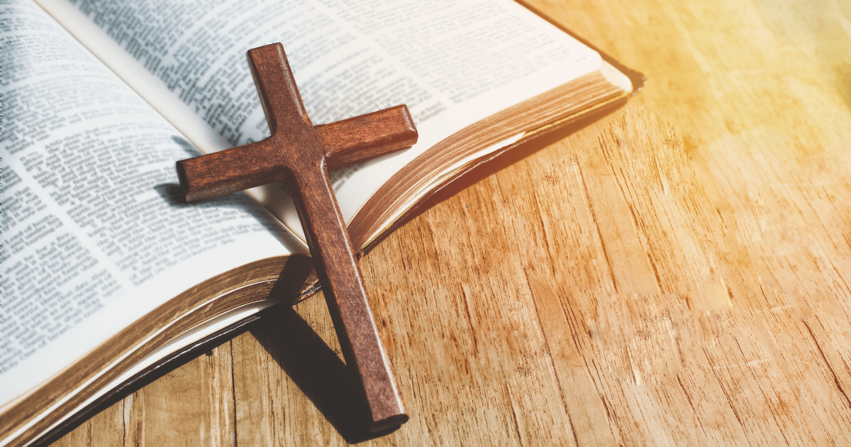 Bible Quiz - Can You Score 10/10?