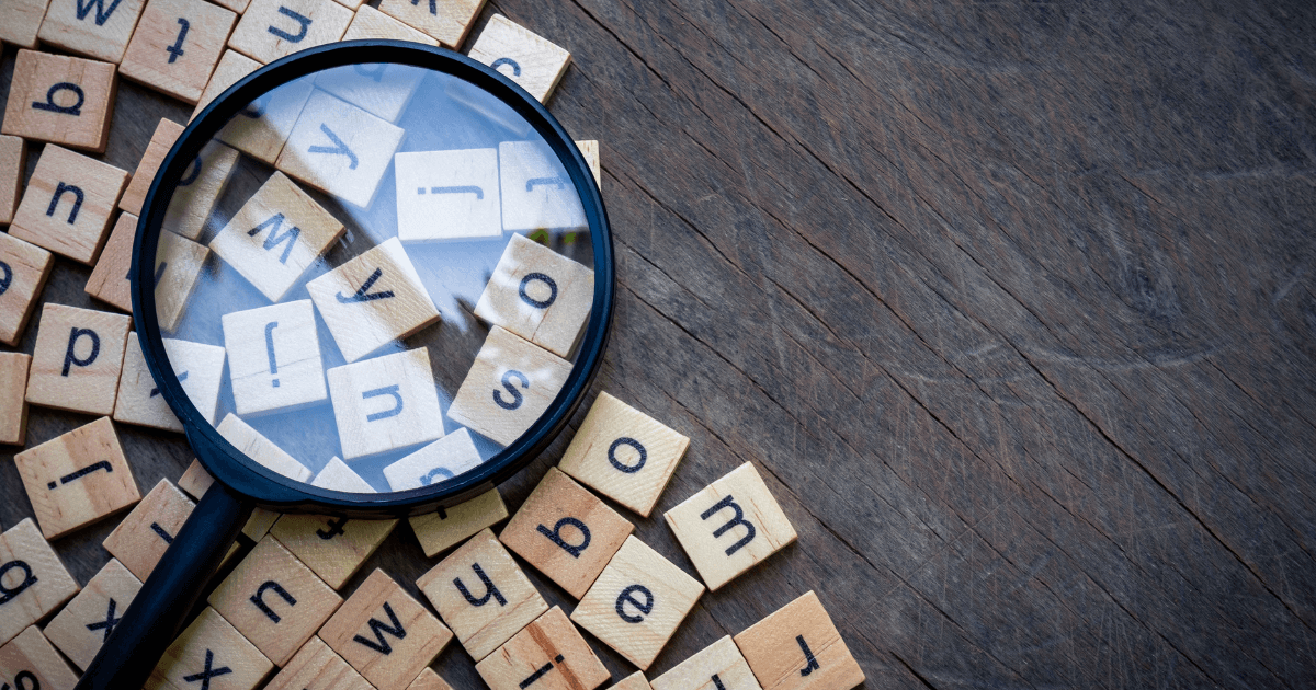 English Vocabulary Quiz - If You Get 8/10, You Might Be a Word Genius
