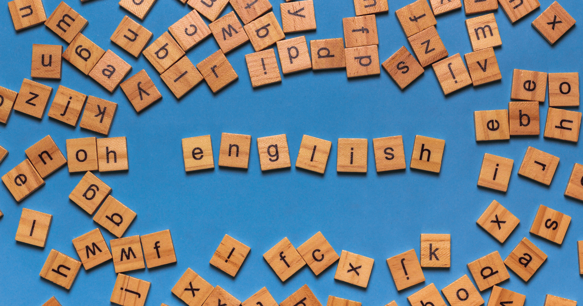 English Vocabulary Quiz - If You Get 8/10, You Might Be a Word Genius
