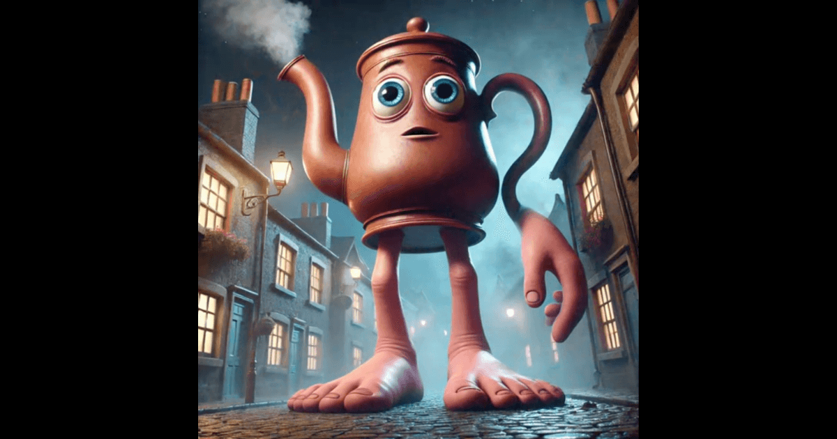 Italian Brainrot Quiz - Can You Name These 20 Characters?
